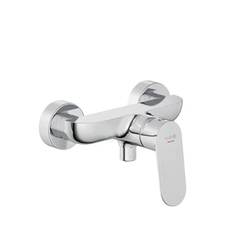 Kludi-X1 zuhanycsaptelep
