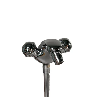 Kludi Ambiante bidet csaptelep króm