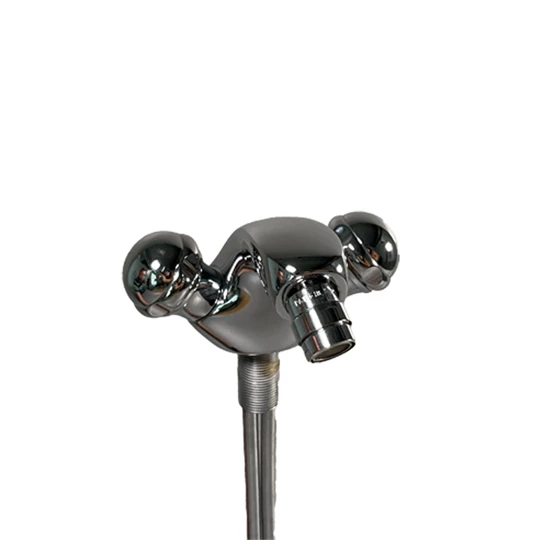 Kludi Ambiante bidet csaptelep króm