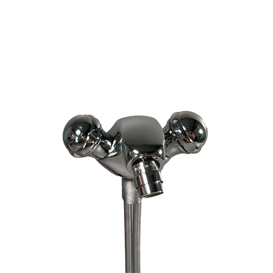Kludi Ambiante bidet csaptelep króm