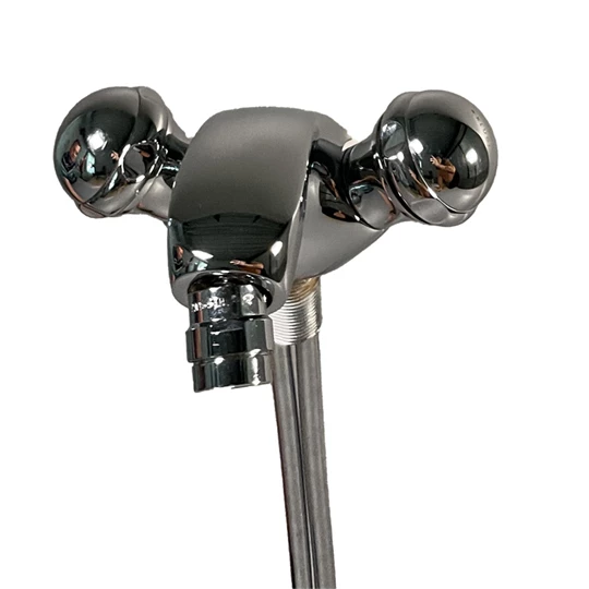 Kludi Ambiante bidet csaptelep króm