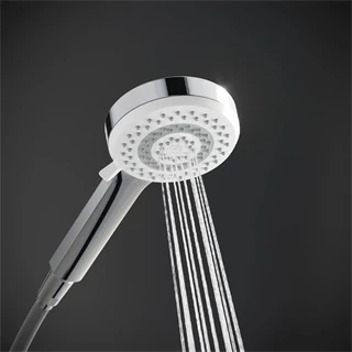 Kludi Dive S 3 S kézizuhany 3 funkciós, króm