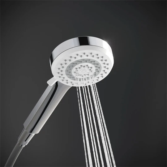 Kludi Dive S 3 S kézizuhany 3 funkciós, króm