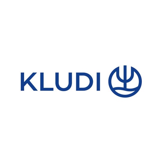 Kludi Logo szappantartó