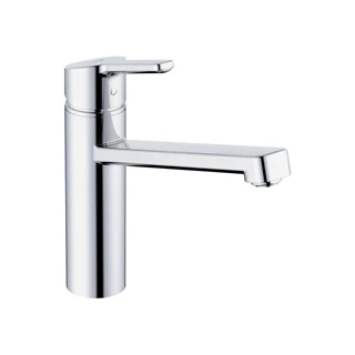 Kludi M3 álló mosogató csaptelep króm