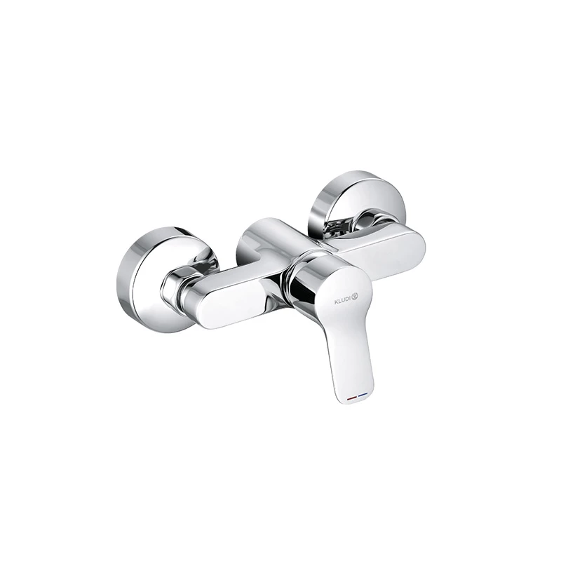 Kludi Pure&Easy egykaros zuhany csaptelep 