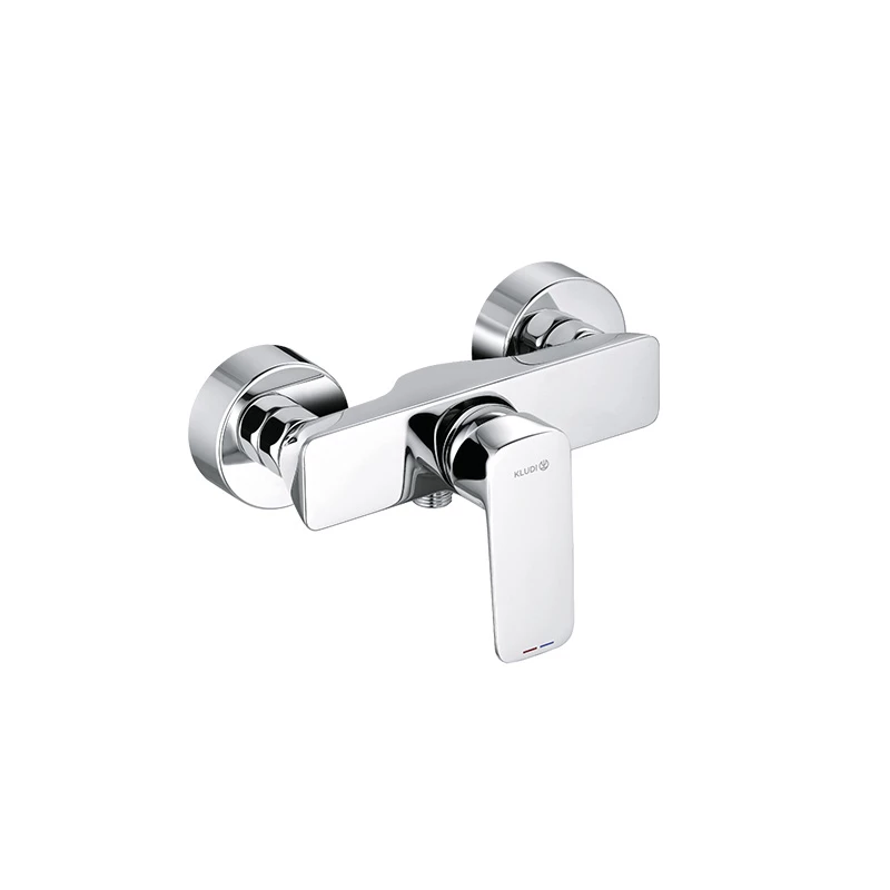 Kludi Pure&Style egykaros zuhany csaptelep