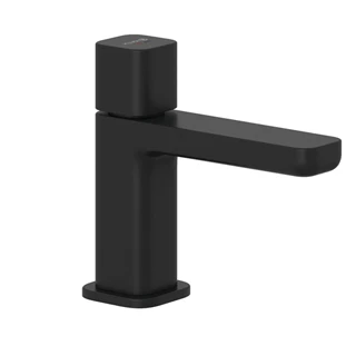 Kludi X3 - állószelep, fekete