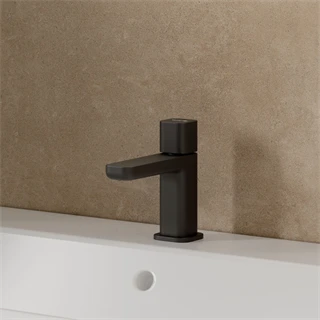 Kludi X3 - állószelep, fekete