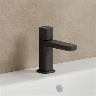 Kludi X3 - állószelep, fekete