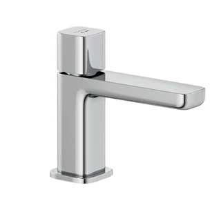 Kludi X3 - állószelep, króm