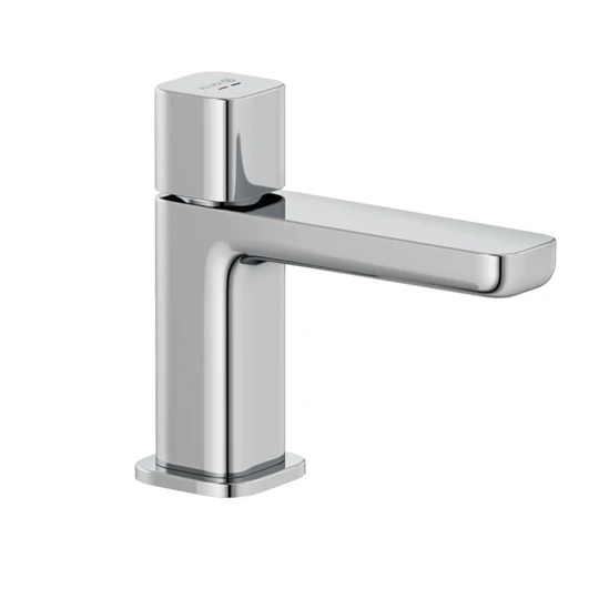 Kludi X3 - állószelep, króm