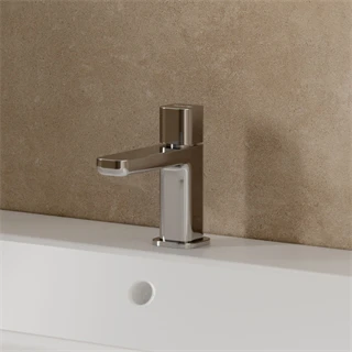 Kludi X3 - állószelep, króm