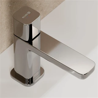 Kludi X3 - állószelep, króm