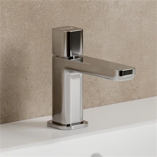 Kludi X3 - állószelep, króm