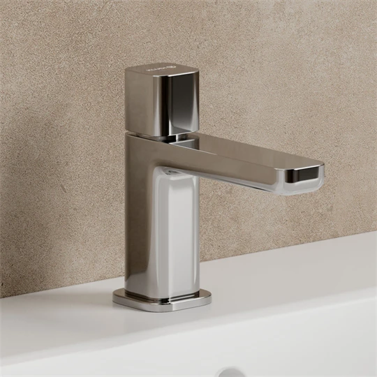 Kludi X3 - állószelep, króm