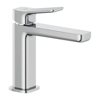 Kludi X3 mosdócsaptelep 110, leeresztő nélkül, króm