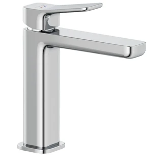 Kludi X3 mosdócsaptelep 240 leeresztő nélkül,króm