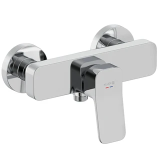 Kludi X3 zuhanycsaptelep króm