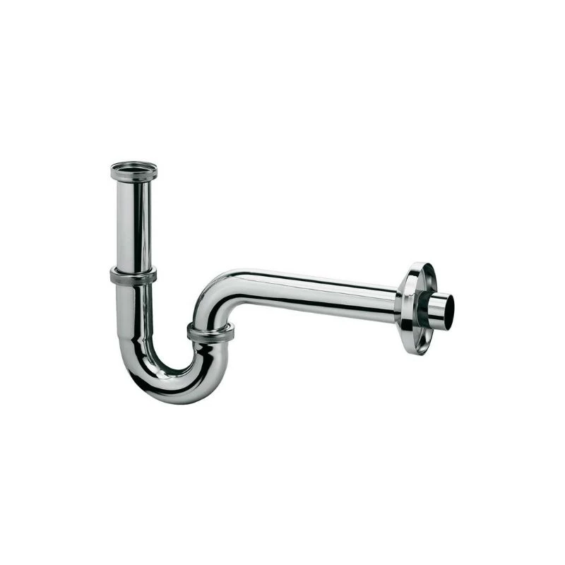 Kludi csőszifon króm, 32-5/4" 30cm