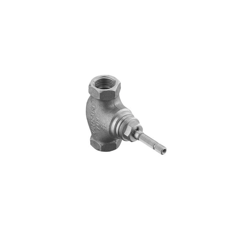 Kludi falsík alatti szelep 1/2"