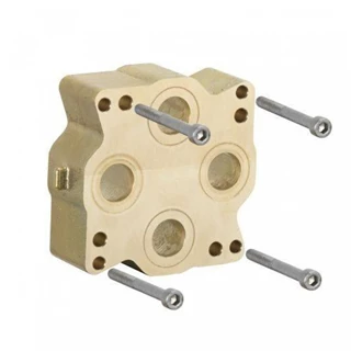 Kludi hosszabbító szett flexx boxxhoz, 30mm