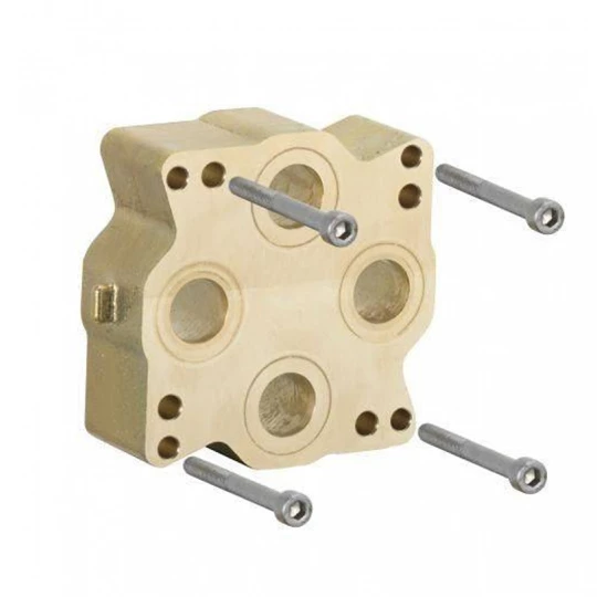 Kludi hosszabbító szett flexx boxxhoz, 30mm