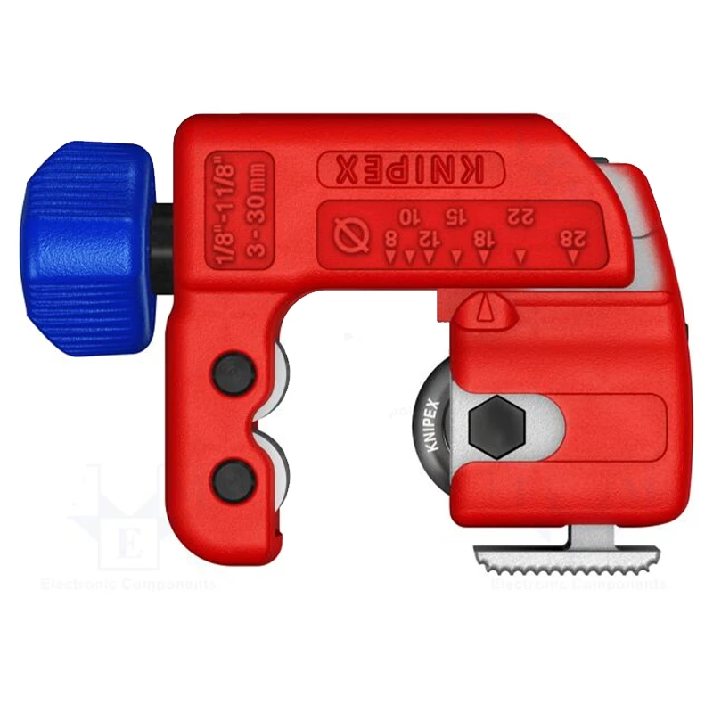 Knipex TubiX® S csővágó