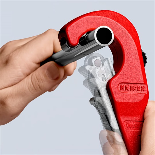 Knipex TubiX® csővágó