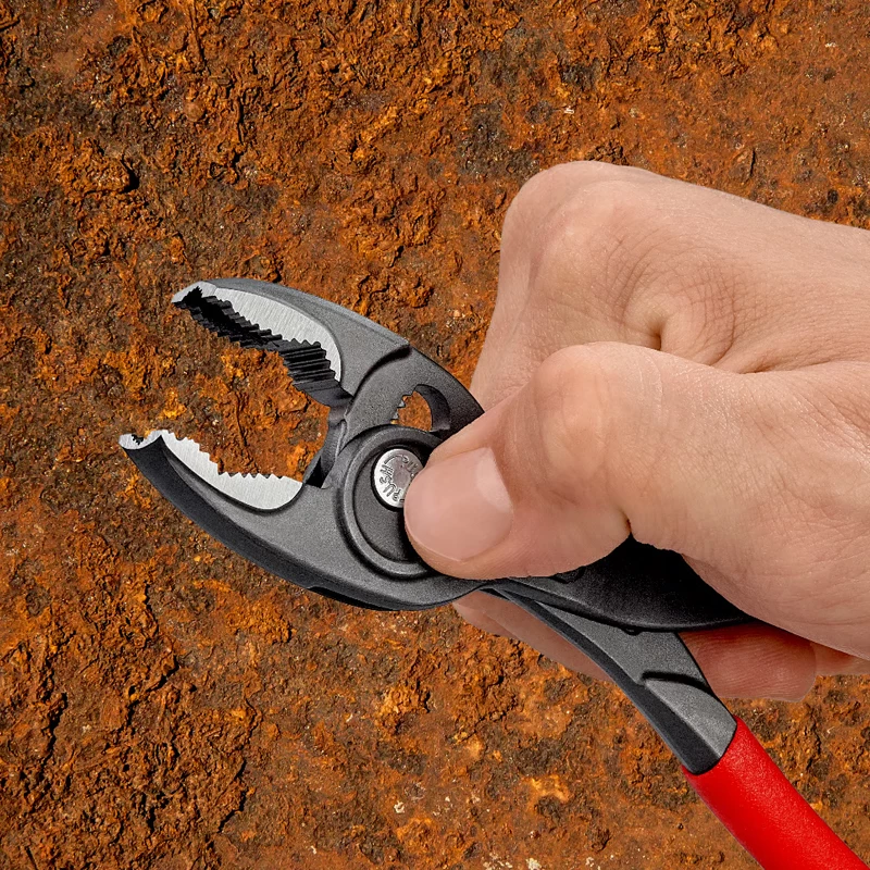 Knipex TwinGrip fogó