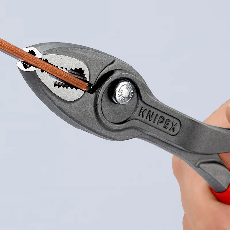 Knipex TwinGrip fogó