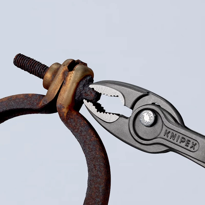 Knipex TwinGrip fogó