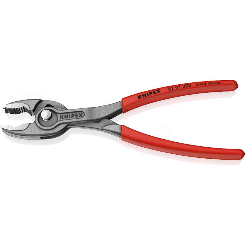 Knipex TwinGrip fogó