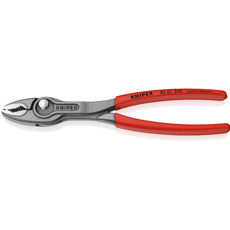 Knipex TwinGrip fogó