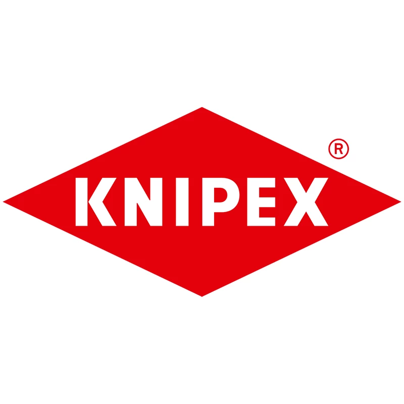 Knipex védőpofa 87xx180  (1 csomag 3 pár - egységára pár!)