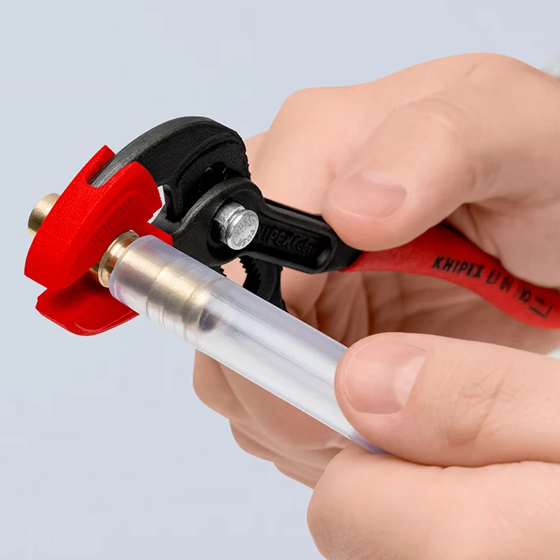 Knipex védőpofa 87xx180  (1 csomag 3 pár - egységára pár!)
