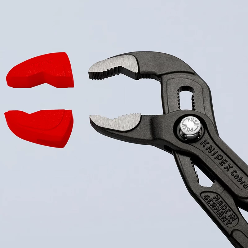 Knipex védőpofa 87xx250 (darab=ár)