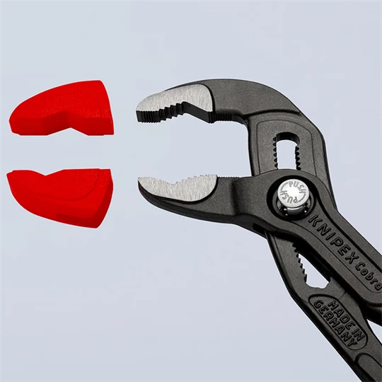 Knipex védőpofa 87xx250 (darab=ár)