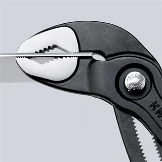 Knipex vízpumpa fogó 125mm