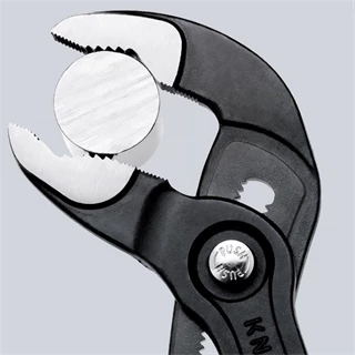 Knipex vízpumpa fogó 125mm