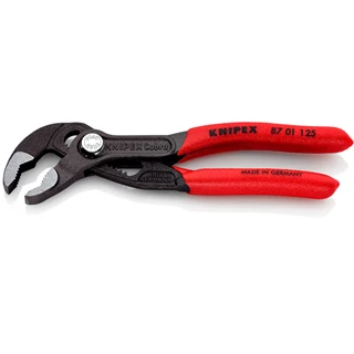 Knipex vízpumpa fogó 125mm