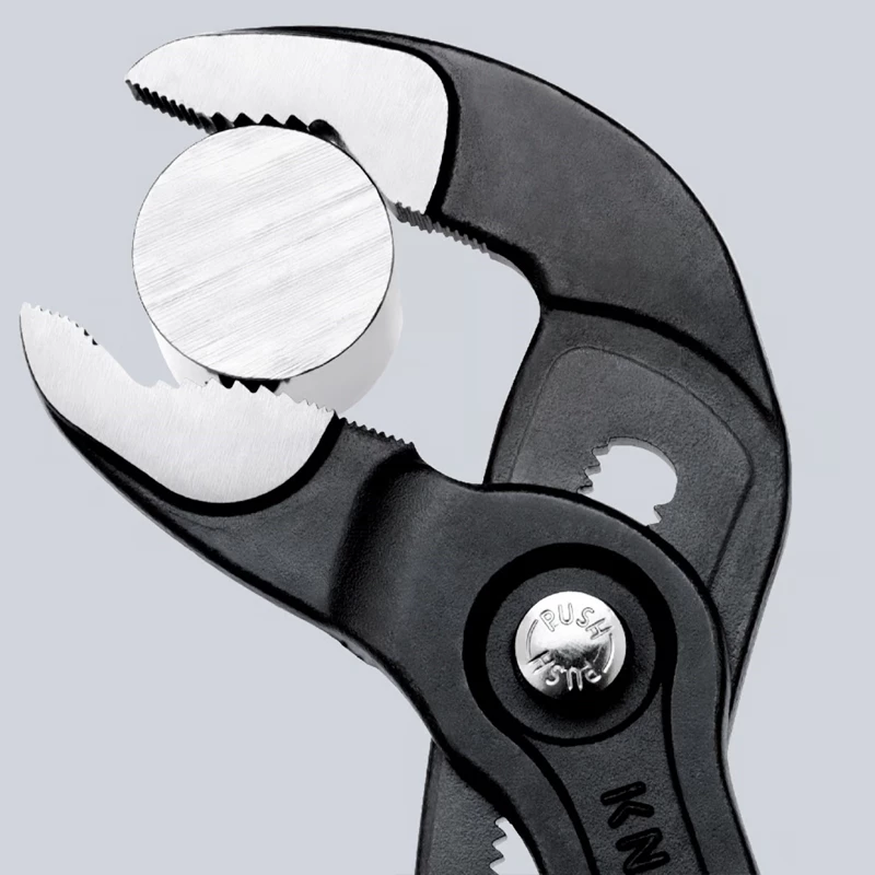 Knipex vízpumpa fogó 125mm