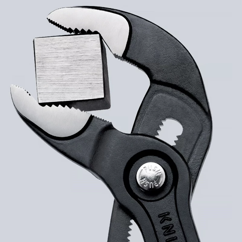 Knipex vízpumpa fogó 125mm