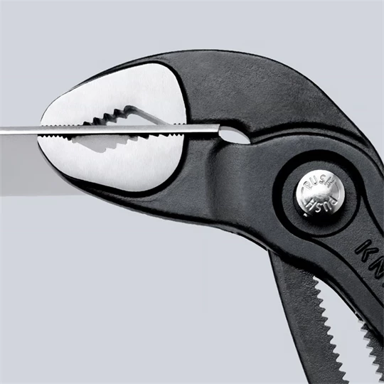 Knipex vízpumpa fogó 125mm