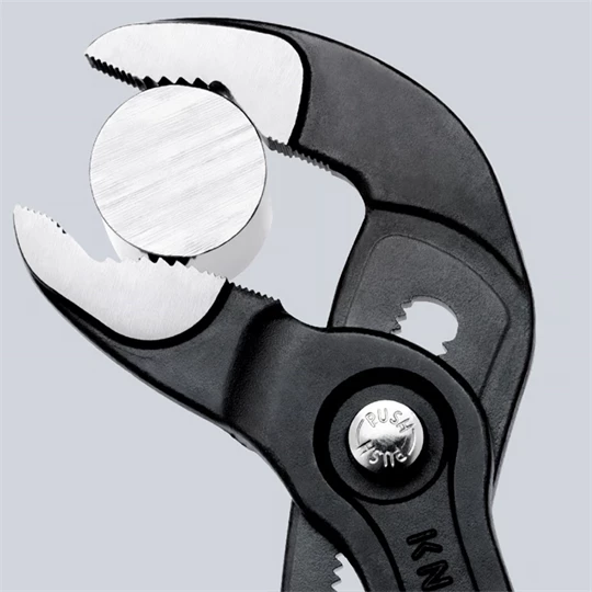 Knipex vízpumpa fogó 125mm