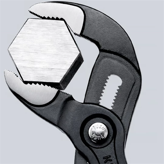Knipex vízpumpa fogó 125mm