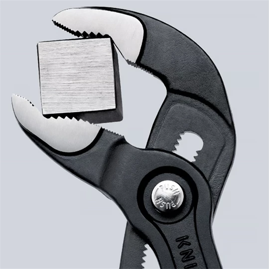 Knipex vízpumpa fogó 125mm
