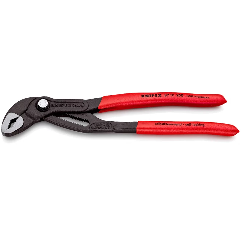 Knipex vízpumpa fogó 250mm