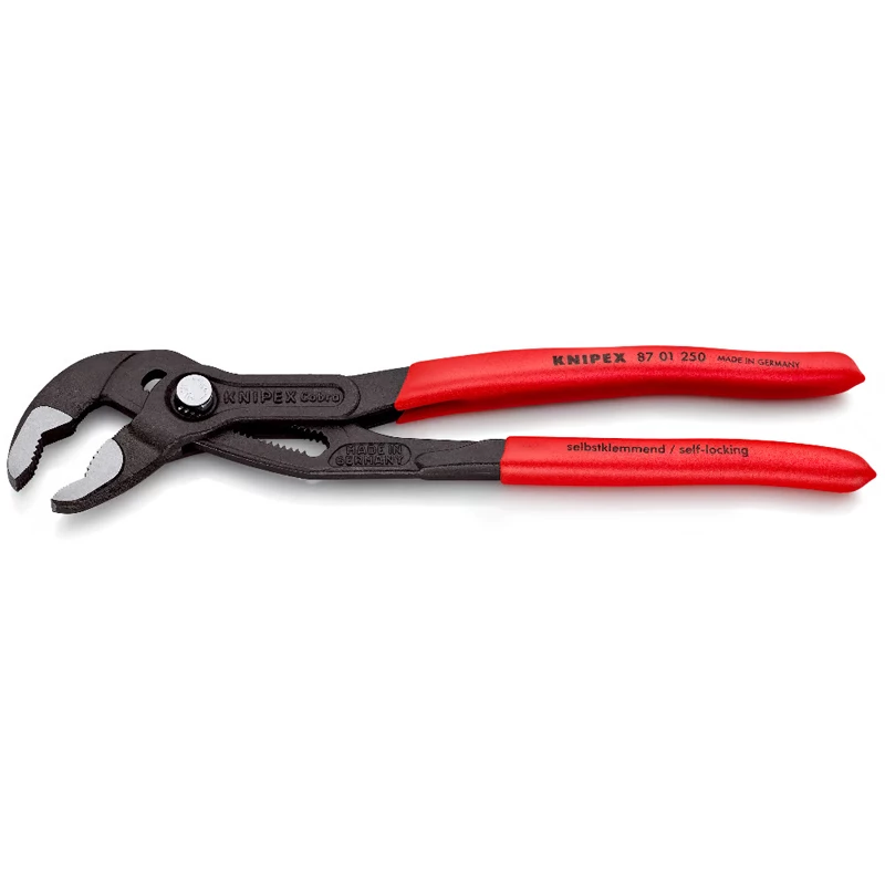Knipex vízpumpa fogó 250mm
