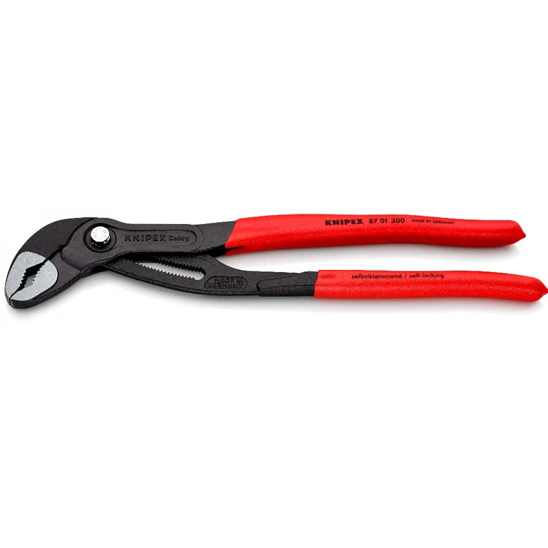 Knipex vízpumpa fogó 300mm